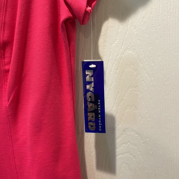 Nygard a-line knit dress. - Picture 3 of 6